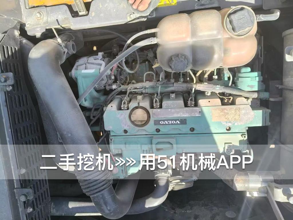 51挖机